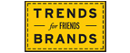 Скидка 10% на коллекция trends Brands limited! - Думиничи
